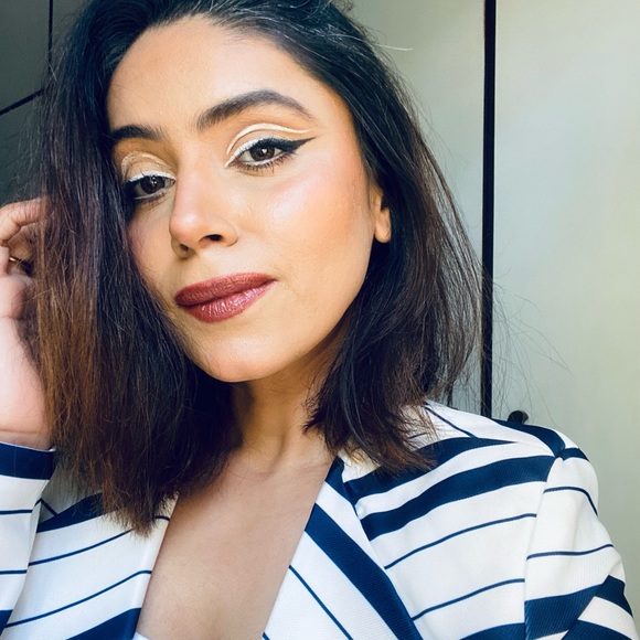 truptiformakeup